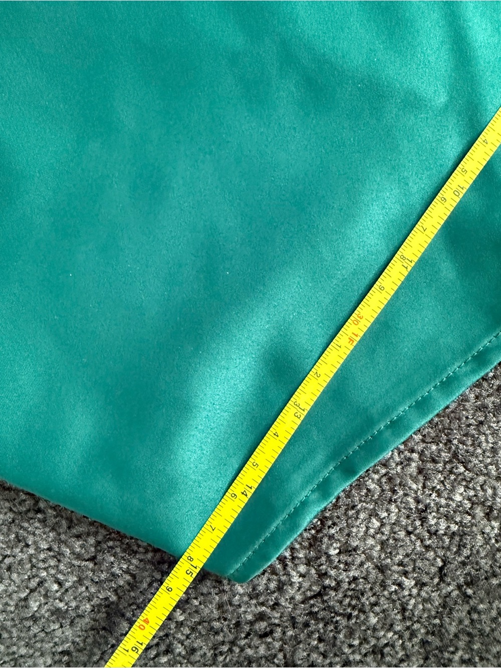 ๐นWomenโs Gorgeous Emerald Green Jumpsuit by MEXX - Size Med - NWT - Reg $109! - Picture 11 of 15